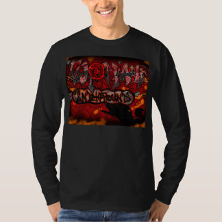DJMAHF LONG T-Shirt