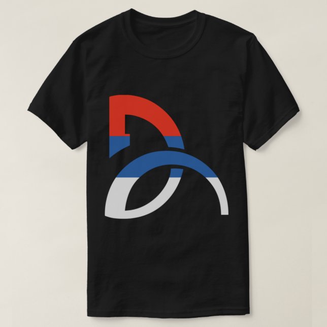 Djo Merch Official      T-Shirt (Design Front)