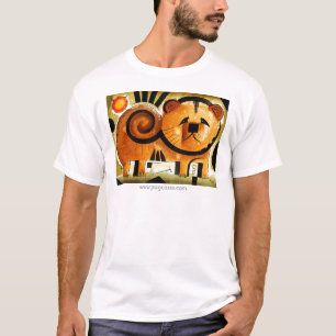 dk_2005aug8m, www.pugcasso.com CHow CHow shirt