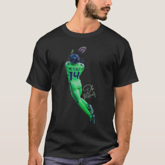 dk metcalf T-Shirt