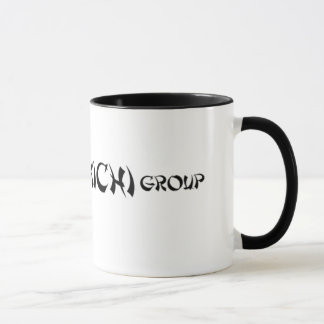 DKK Ringer Mug - Banner