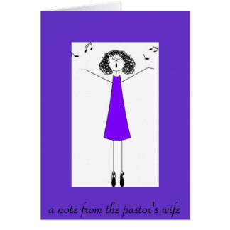 dkpwnote, dkpwnotecolor, a note from the pastor...