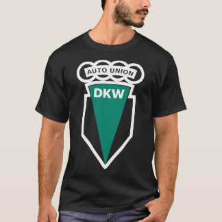 DKW CLASSIC MOTORCYCLE LOGO Classic T-Shirt