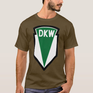 DKW Motorcycles T-Shirt