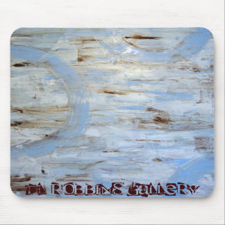 DL Robbins Mouse Pad