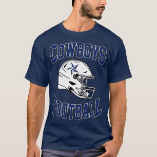 DLS Cowboys Team T-Shirt