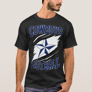 DLS Cowboys TShirt