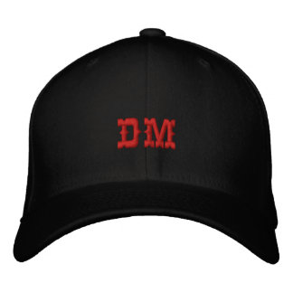 DM cap