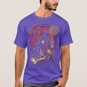 DM Dungeon Fantasy Adventure RPG Role Playing T-Shirt