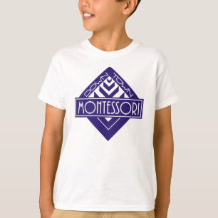 DMA Logo Shirt