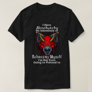 DMAbsolute2023 T-Shirt