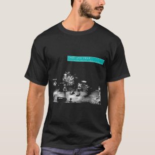 DMB Live Trax Vol. 17 Shoreline Amphitheatre T-Shirt