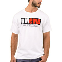 DMCMB - Dumb Money (Black)