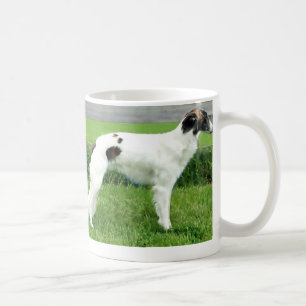 Dmitri Coffee Mug