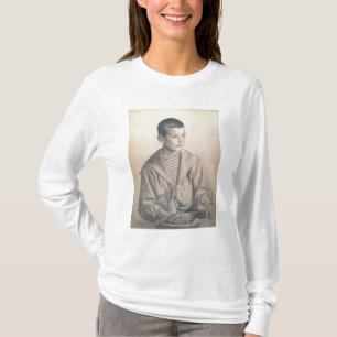 Dmitri Dmitrievich Shostakovich as a Child T-Shirt