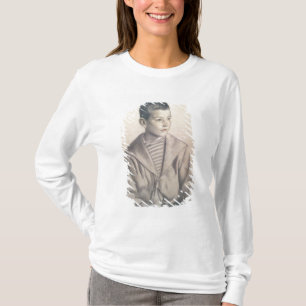 Dmitri Dmitrievich Shostakovich as a Child T-Shirt