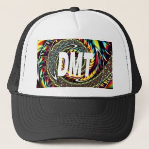DMT TRUCKER HAT