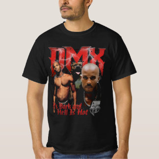 " DMX Tee – Homage Archive"