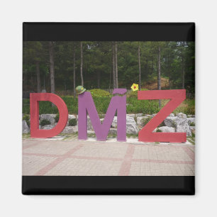 DMZ MAGNET