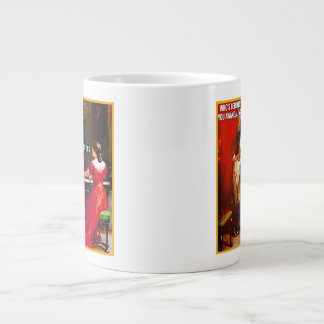 DNA Activations Mug
