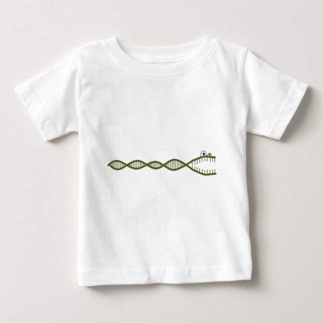 DNA BABY T-Shirt (Front)