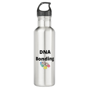 DNA Bonding Water Bottle