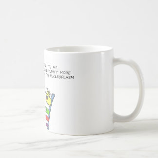 DNA Break-Up - Mug 2