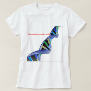 DNA - Deoxyribonucleic acid T-Shirt