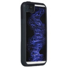 DNA Double Helix Science iPhone 5 case