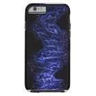 DNA Double Helix Science iPhone 6 case