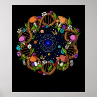 DNA Forest