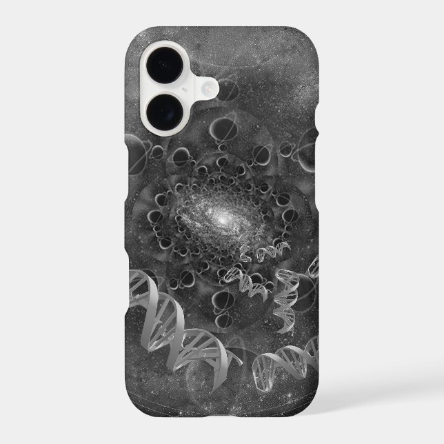 DNA from Space (Back)