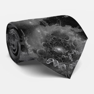 DNA from Space Tie