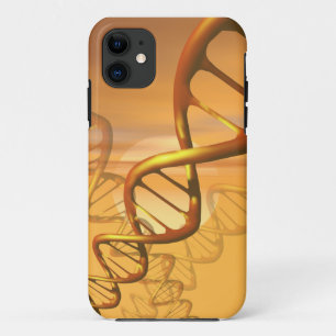DNA iphone 5 case