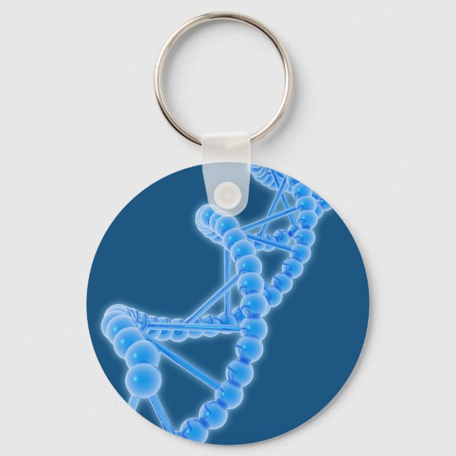 DNA KEY RING (Front)
