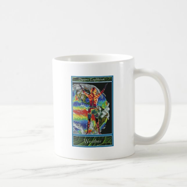 DNA~Memory Coffee Mug (Right)