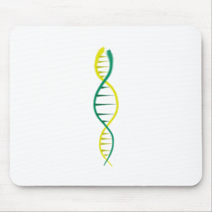 DNA MOUSE PAD