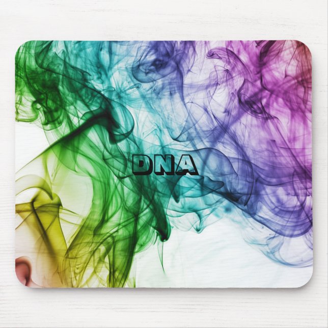 DNA mousepad (Front)