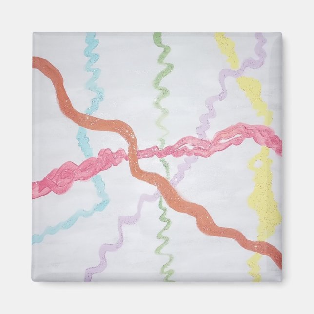 DNA of Heaven Magnet (Front)