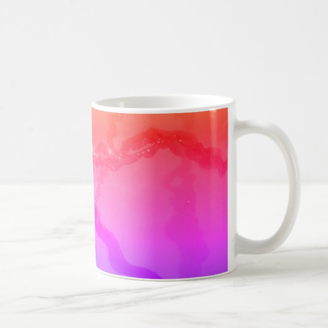 DNA of Heaven Mug (Right)