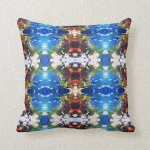 DNA Pattern Cushion