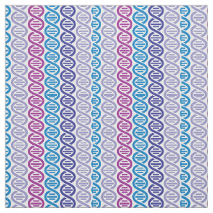 DNA Pattern Fabric