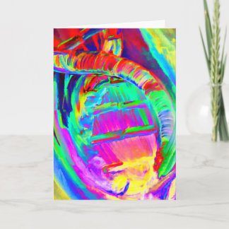 DNA replication card