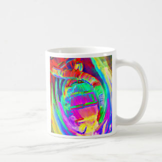 DNA replication mug