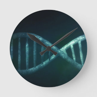DNA ROUND CLOCK