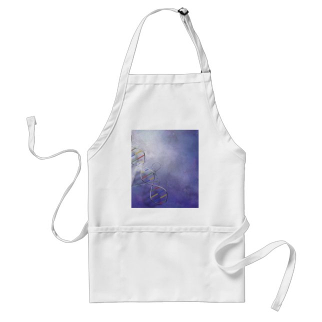 DNA SCIENCE STANDARD APRON (Front)