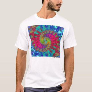 DNA Staircase T-Shirt