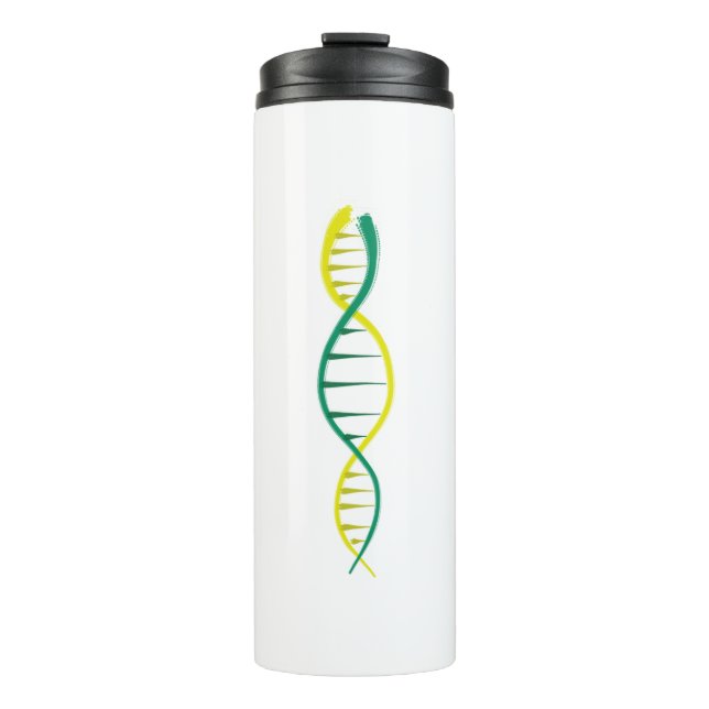 DNA THERMAL TUMBLER (Front)