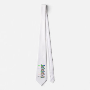 DNA Tie
