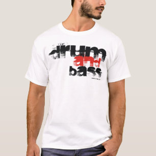 DNB Stamp T-Shirt